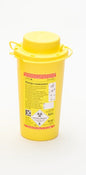 Naaldcontainer 500 ml