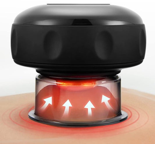 Warmte Cupping Elektrisch