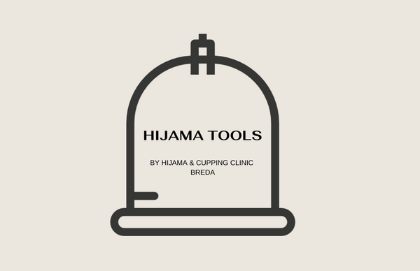 Hijama Tools