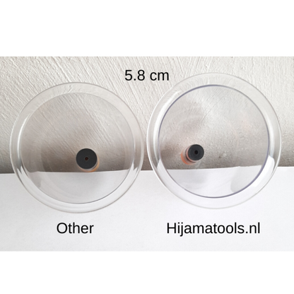 Hijama PLUS starterspakket