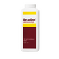 Betadine Jodium oplossing 500 ml